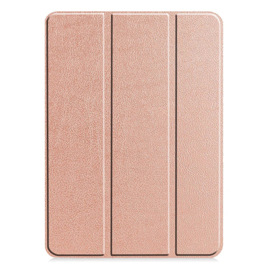 Θήκη για Apple iPad Pro 13 (2024), Techsuit, FoldPro, Ροζ