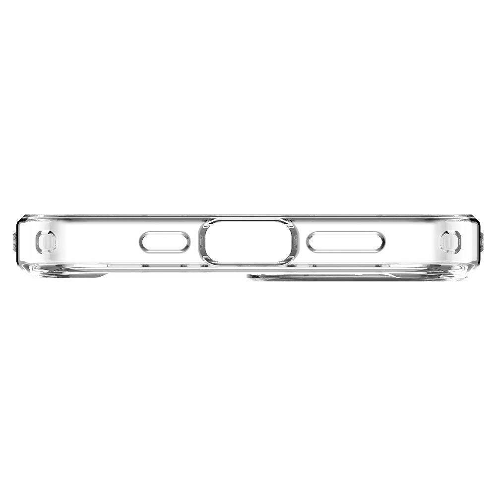 Θήκη για Apple iPhone 13, Spigen, Ultra Hybrid, Διαφανής ACS03522