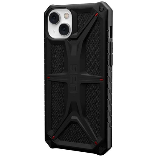 Θήκη για Apple iPhone 14 Plus, Urban Armor Gear, Monarch Kevlar, Μαύρη