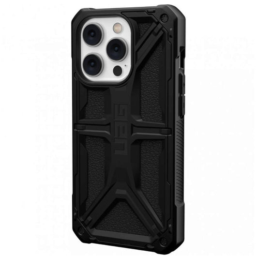 Θήκη για Apple iPhone 14 Pro, Urban Armor Gear, Monarch, Μαύρη