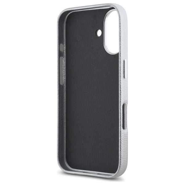Θήκη για Apple iPhone 16, Karl Lagerfeld, RSG, Γκρι