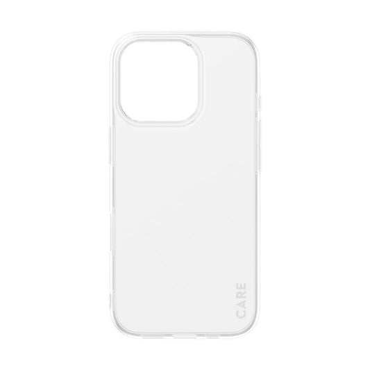 Θήκη για Apple iPhone 16 Pro, PanzerGlass, Care Fashionable, Διαφανής