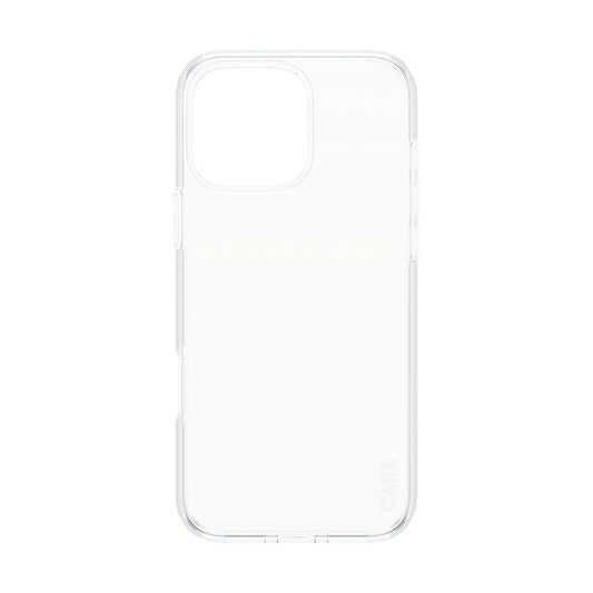 Θήκη για Apple iPhone 16 Pro, PanzerGlass, Care Urban Combat, Διαφανής