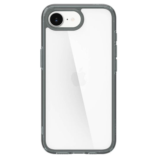 Θήκη για Apple iPhone 17e / 16e, Spigen, Ultra Hybrid, Καπνού ACS09531