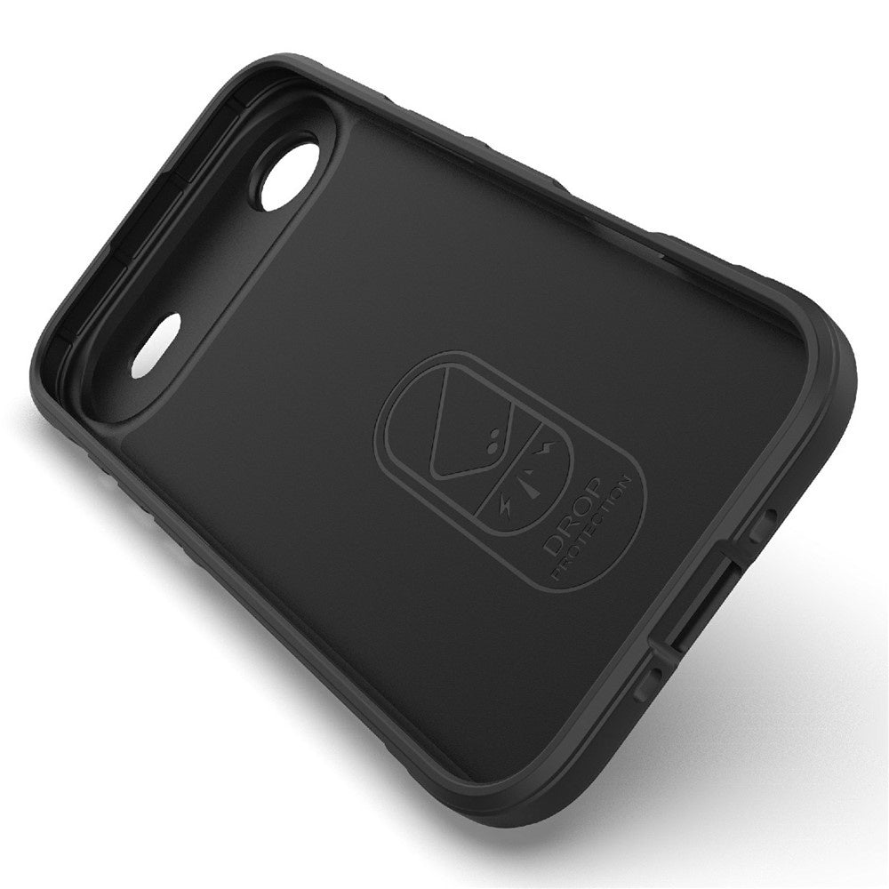 Θήκη για Apple iPhone 17 Air, Techsuit, Magic Shield, Μαύρη