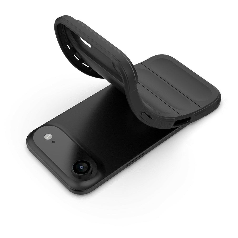 Θήκη για Apple iPhone 17 Air, Techsuit, Magic Shield, Μαύρη