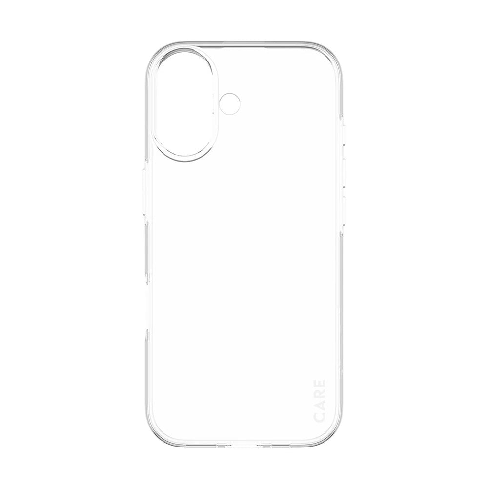 Θήκη για Apple iPhone 17, PanzerGlass, Care Fashionable X-ray, Διαφανής