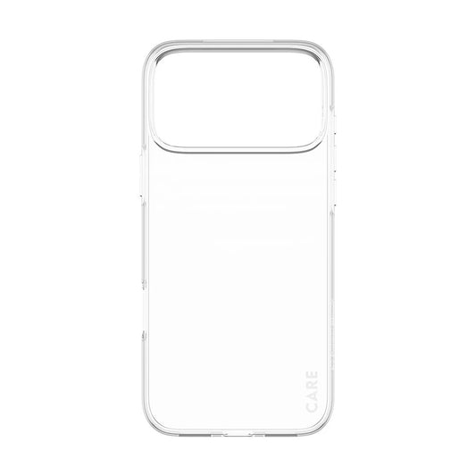 Θήκη για Apple iPhone 17 Pro Max, PanzerGlass, Care Fashionable X-ray, Διαφανής