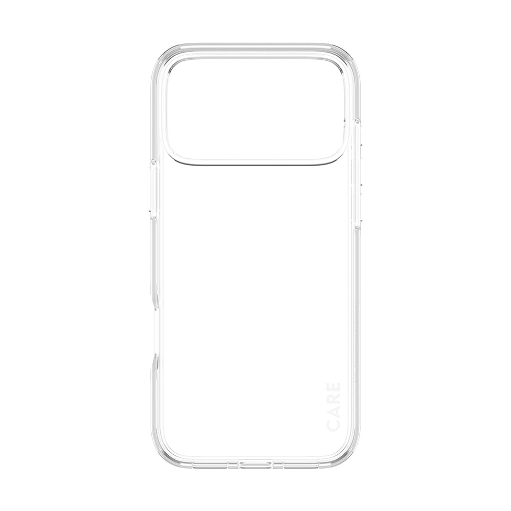 Θήκη για Apple iPhone 17 Pro Max, PanzerGlass, Care Urban Explorer, Διαφανής
