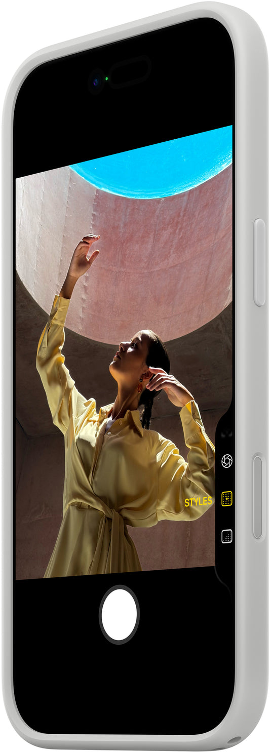 Θήκη για Apple iPhone 17 Air, Bumper, Γκρι MH014ZM/A