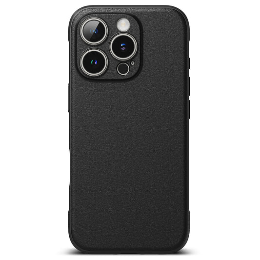 Θήκη για Apple iPhone 16 Pro, Ringke, Onyx, Μαύρο