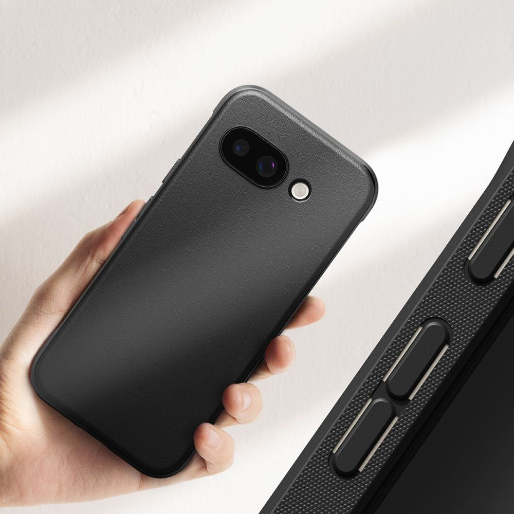 Θήκη για Google Pixel 9a, Ringke, Onyx, Μαύρη