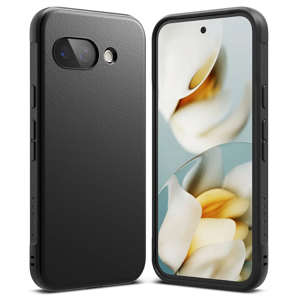 Θήκη για Google Pixel 9a, Ringke, Onyx, Μαύρη