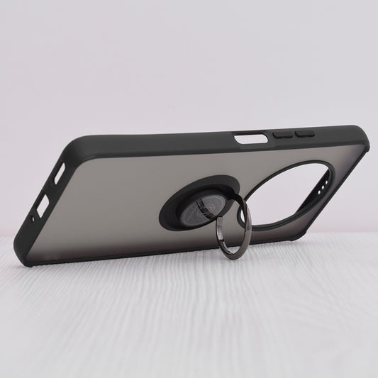 Θήκη για Honor Magic4 Lite, Techsuit, Glinth, Μαύρο