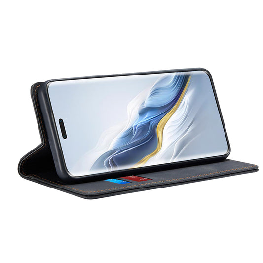 Θήκη για Honor Magic6 Pro, Techsuit, Confy, Μαύρο