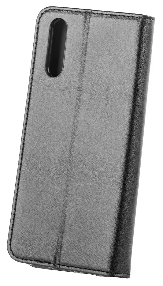 Θήκη για Honor Magic6 Lite / X50, OEM, Smart Magnetic, Μαύρη