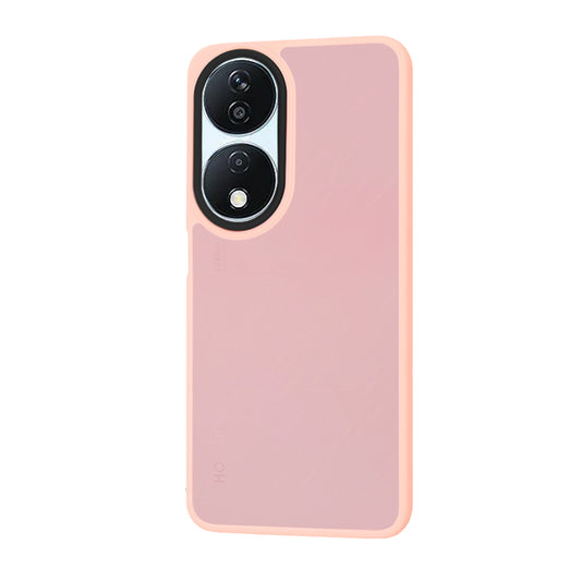 Θήκη για Honor X7b 5G / 90 Smart / X7b 4G, Techsuit, HaloFrost, Ροζ