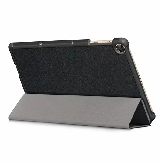 Θήκη για Huawei MatePad T 10 AGR-L09 / MatePad T 10s, Techsuit, FoldPro, Μαύρο