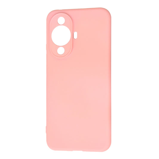 Θήκη για Huawei nova 12s / nova 11, Techsuit, SoftFlex, Ανοιχτό Ροζ