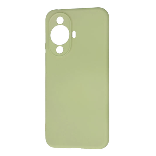 Θήκη για Huawei nova 12s / nova 11, Techsuit, SoftFlex, Matcha