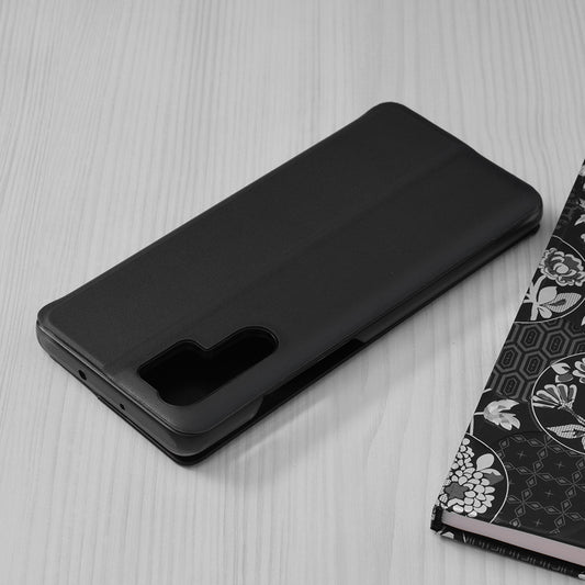 Θήκη για Huawei P30 Pro New Edition / P30 Pro, Techsuit, eFold, Μαύρο