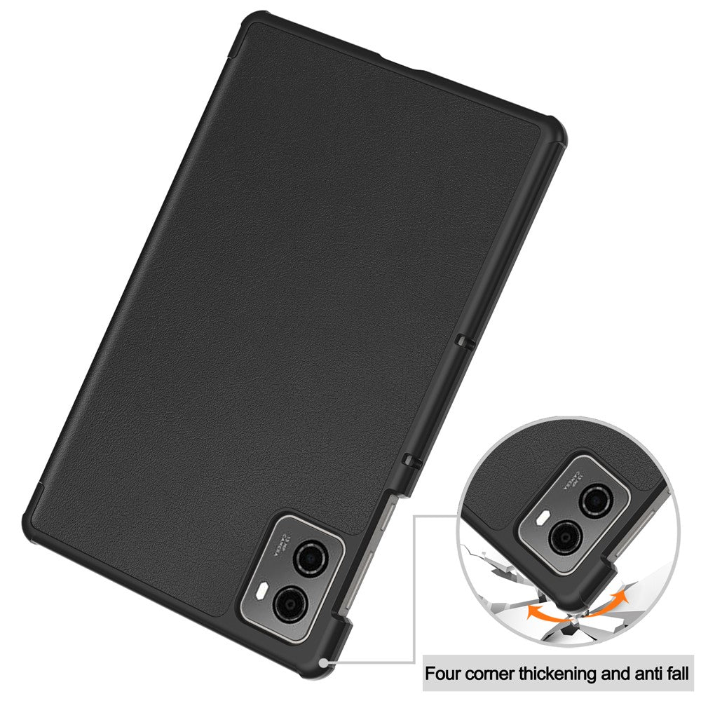 Θήκη για Lenovo Legion Y700 (2025), Techsuit, FoldPro, Μαύρη