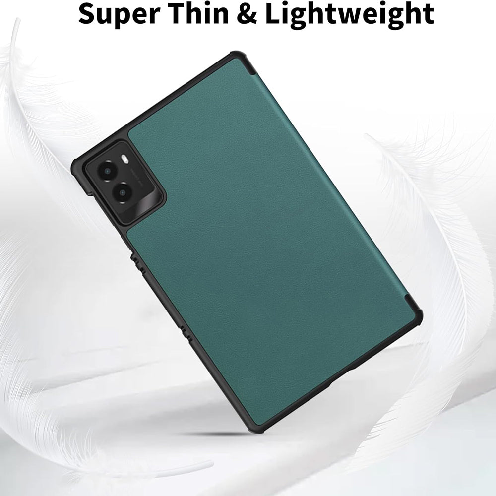 Θήκη για Lenovo Legion Y700 (2025), Techsuit, FoldPro Urban Vibe, Πολύχρωμη