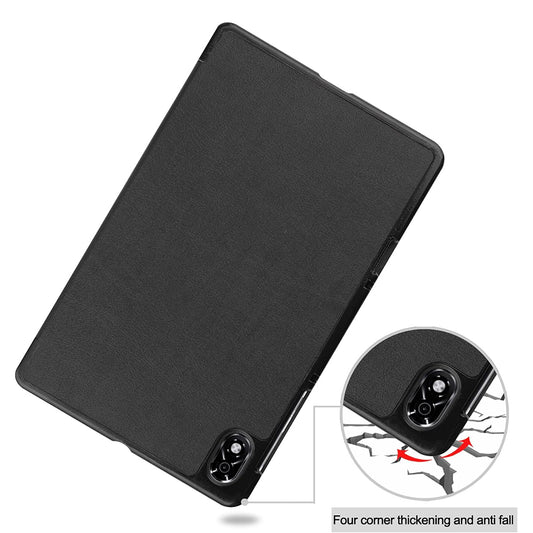 Θήκη για Lenovo Legion Y700 (Gen 5), Techsuit, FoldPro, Μαύρο