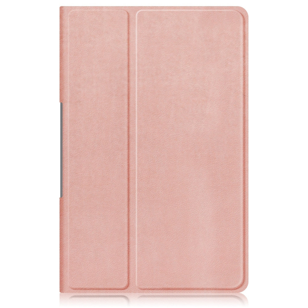 Θήκη για Lenovo Tab Plus 11,5 ιντσών, Techsuit, FoldPro Unicorn, Πολύχρωμη