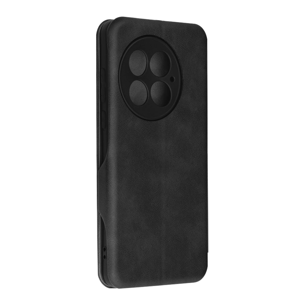 Θήκη για OnePlus 13, Techsuit, Safe Wallet Plus, Μαύρο