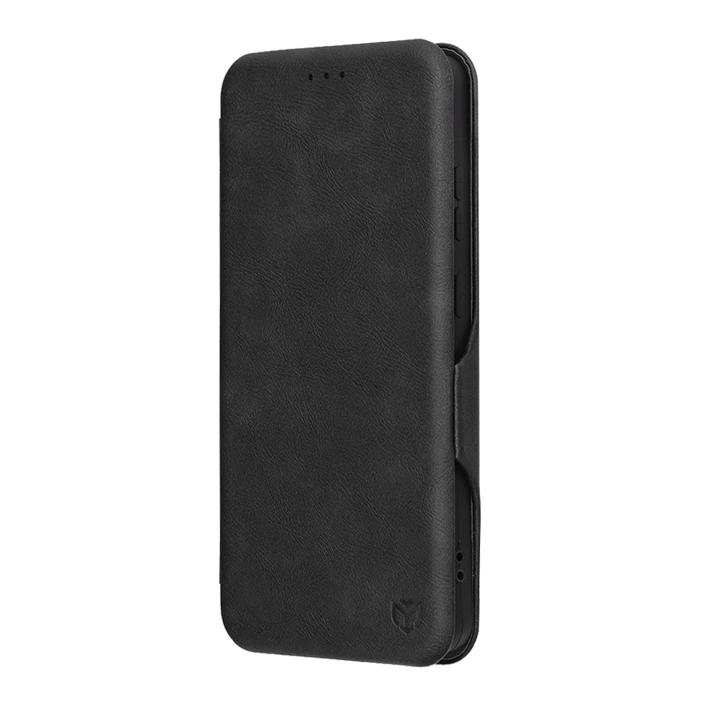 Θήκη για OnePlus 13R, Techsuit, Safe Wallet Plus, Μαύρο