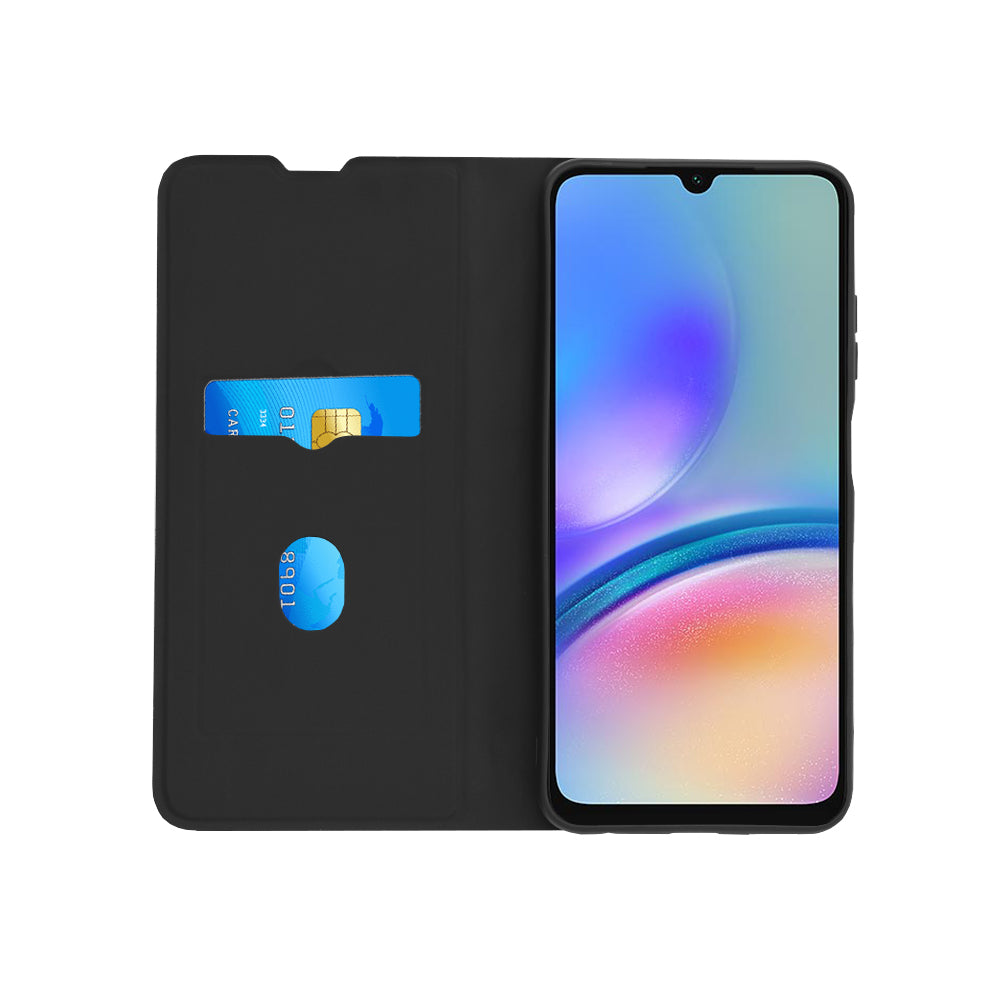Θήκη για OnePlus 15, Techsuit, Magskin Book, Μαύρη