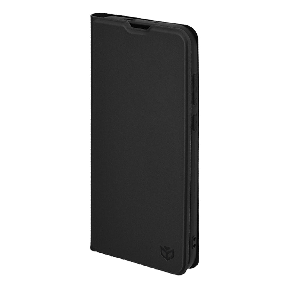 Θήκη για OnePlus 15, Techsuit, Magskin Book, Μαύρη