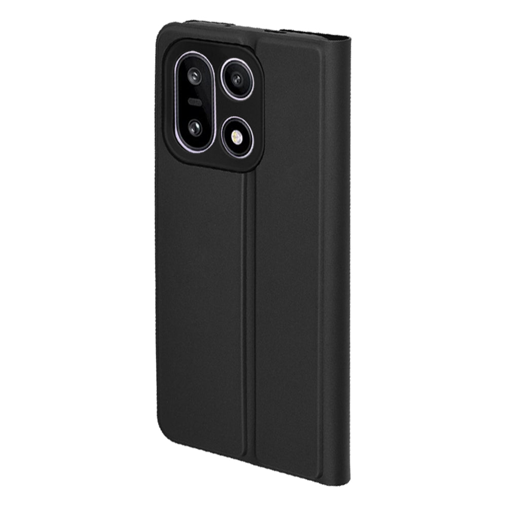 Θήκη για OnePlus 15, Techsuit, Magskin Book, Μαύρη
