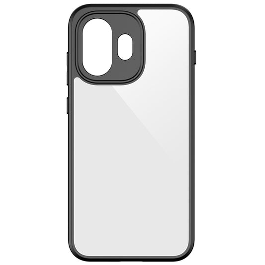Θήκη για OnePlus 15T, Dux Ducis, Aimo, Μαύρο