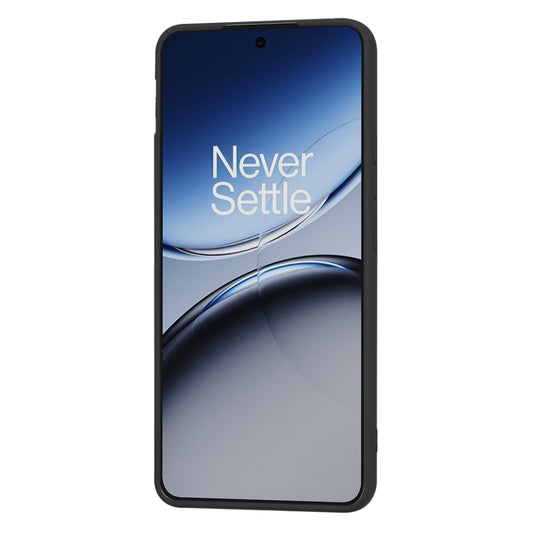 Θήκη για OnePlus Nord 4, Techsuit, SoftFlex, Μαύρη