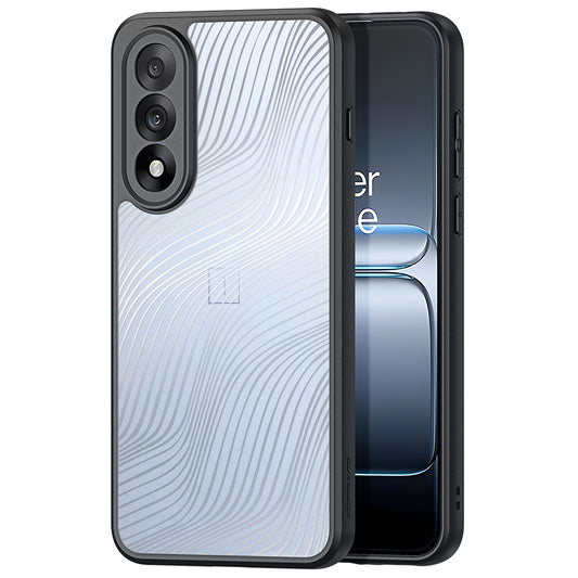 Case for OnePlus Nord 5, DUX DUCIS, Aimo, Black