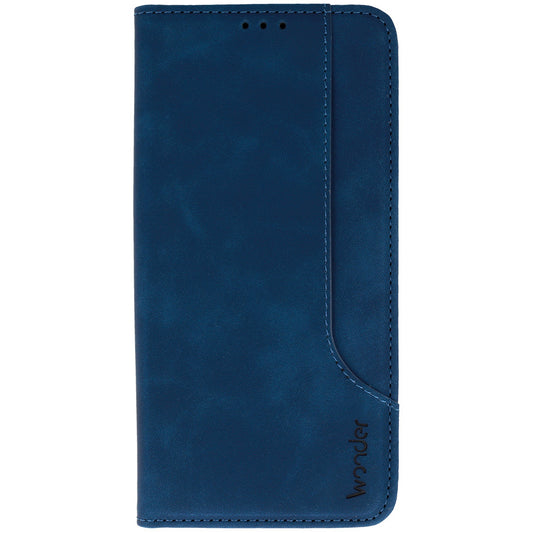Case for Oppo A18 / A38, Wonder, Prime, Blue