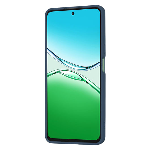 Θήκη για Oppo A5 Pro 4G / A5 Pro, Techsuit, SoftFlex, Μπλε Σκούρο