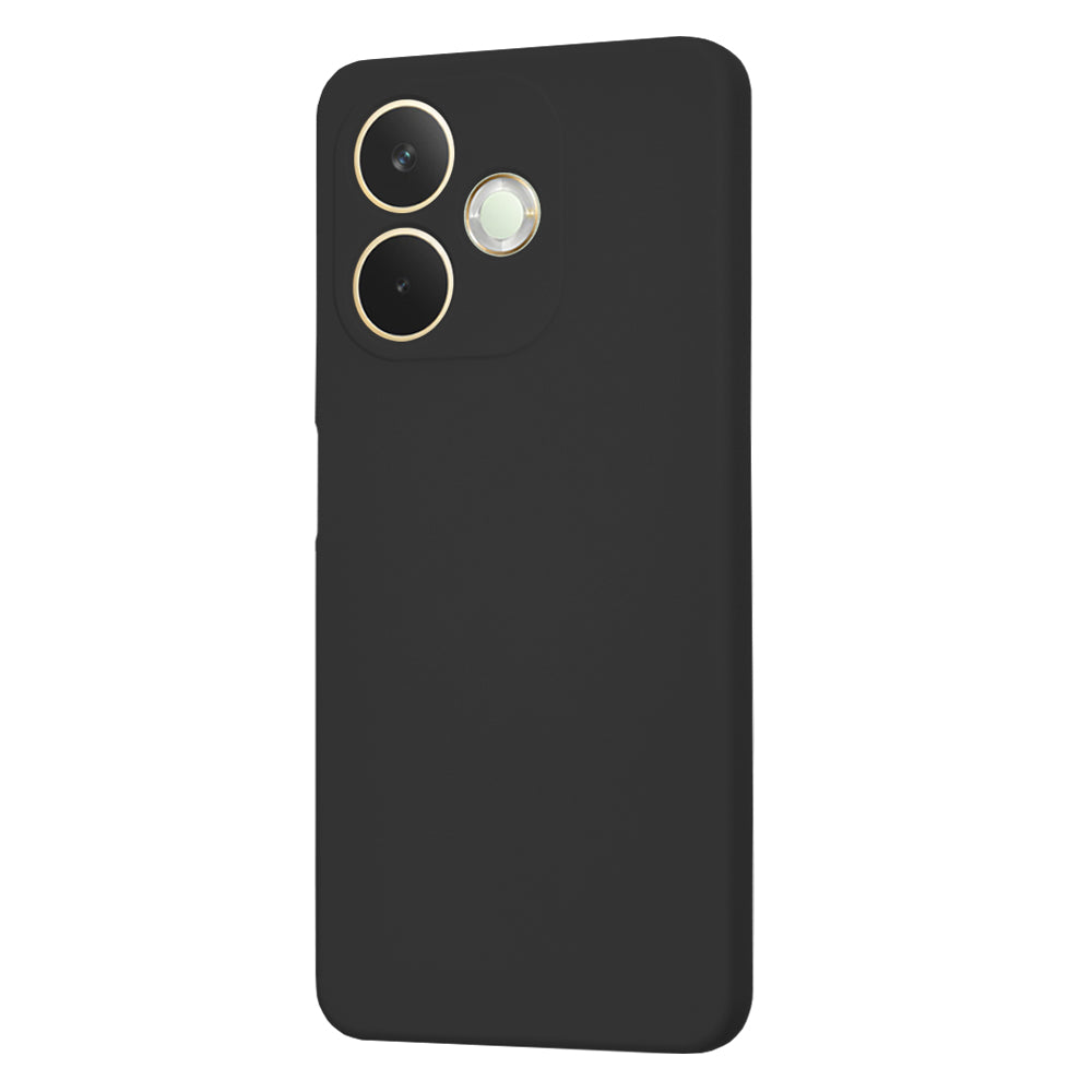 Θήκη για Oppo A5 Pro 4G / A5 Pro, Techsuit, SoftFlex, Μαύρη