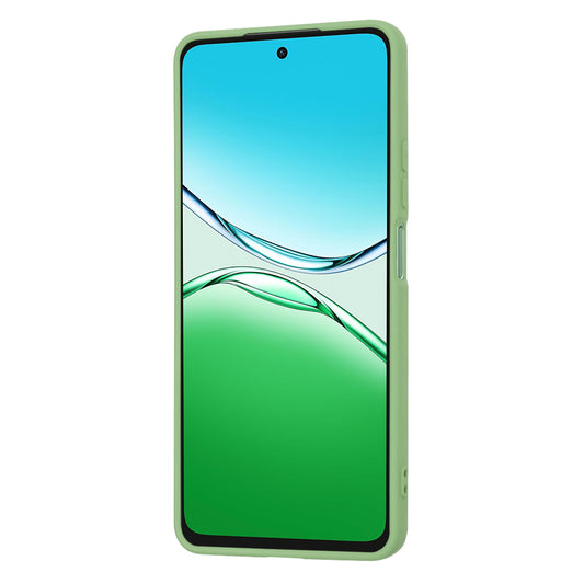 Θήκη για Oppo A5 Pro 4G / A5 Pro, Techsuit, SoftFlex, Ανοιχτό Πράσινο