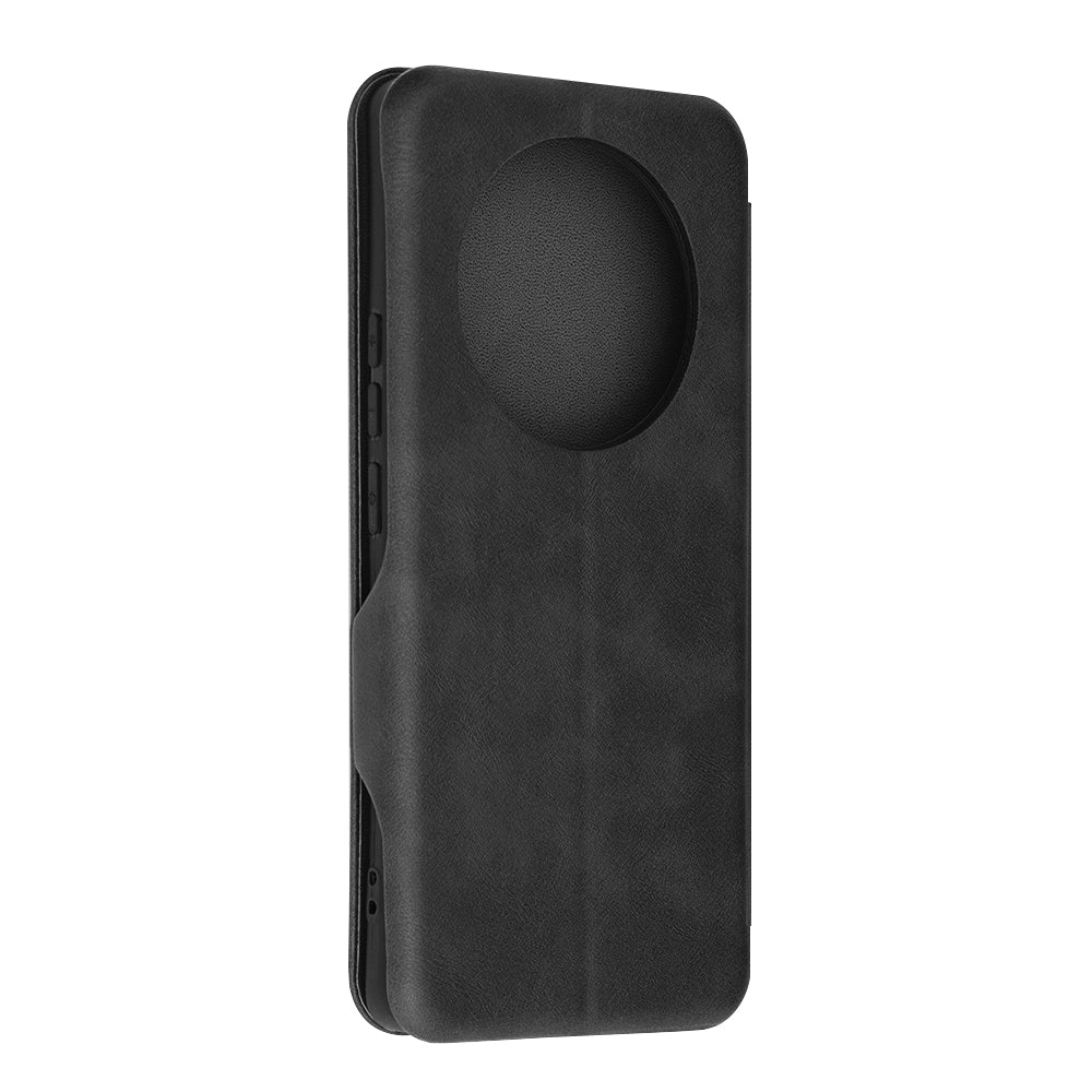 Θήκη για Realme 13 Pro / 13 Pro+, Techsuit, Safe Wallet Plus, Μαύρο