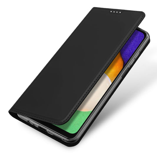 Θήκη για Samsung Galaxy A14 A145 / A14 5G A146, DUX DUCIS, Skin Pro, Μαύρο