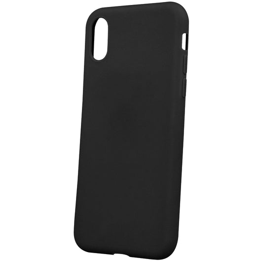 Θήκη για Samsung Galaxy S24+ S926, OEM, Ματ, Μαύρο
