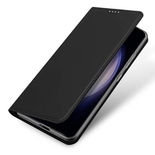 Θήκη για Samsung Galaxy A15 5G A156 / A156 / A155, DUX DUCIS, Skin Pro, Μαύρο