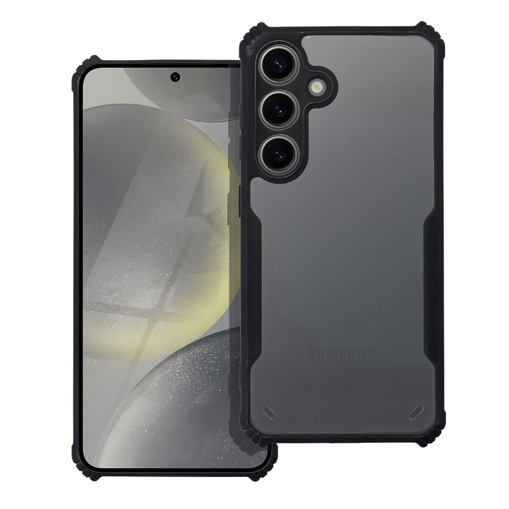 Θήκη για Samsung Galaxy A34 A346, OEM, Anti-drop, Μαύρο