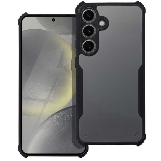 Θήκη για Samsung Galaxy A35 5G A356, OEM, Anti-drop, Μαύρο