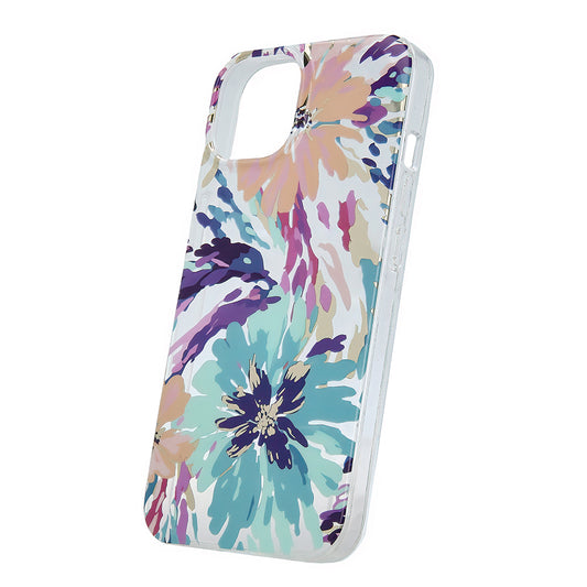 Θήκη για Samsung Galaxy S24 S921, OEM, Splash, Πολύχρωμη