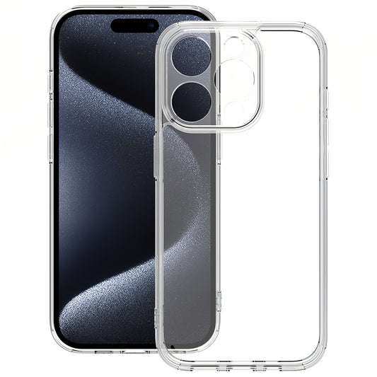 Θήκη για Samsung Galaxy S24+ S926, Vmax, Anti-drop, Διαφανής