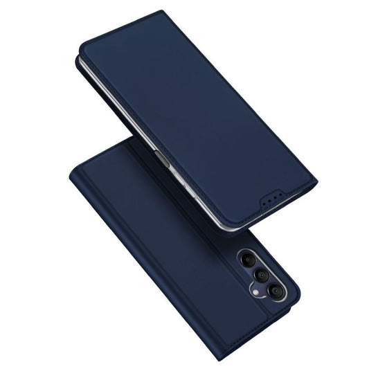 Θήκη για Samsung Galaxy A16 5G A166 / A16 4G A165, DUX DUCIS, Skin Pro, μπλε